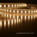 Επίπεδη μέγεθος SMD5050 LED Stripe High Lumen